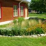 A member of the american council for women